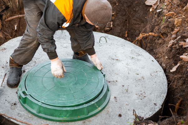 Cost of Sewage Ejector Pump Installation in Kernersville