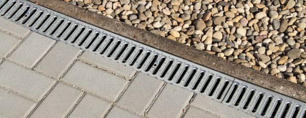 Cost of Surface Drainage in Kernersville