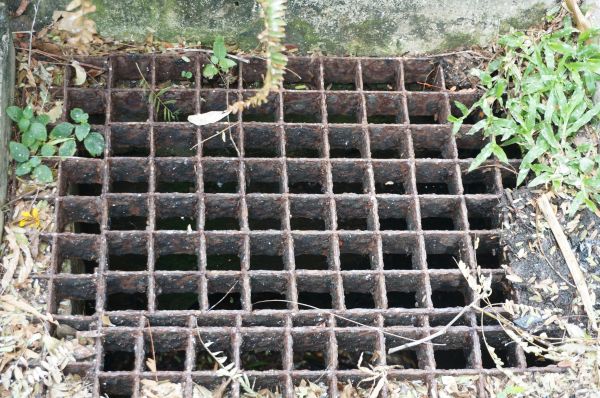 Cost of Yard Drain Cleaning in Kernersville