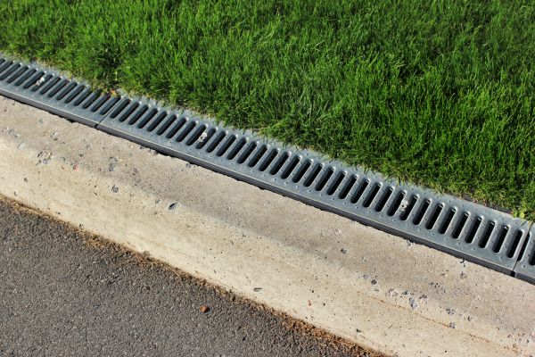 Cost of Driveway Drainage Installation in Kernersville