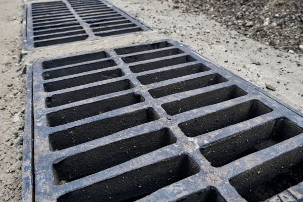 Cost of Catch Basin Repair in Kernersville