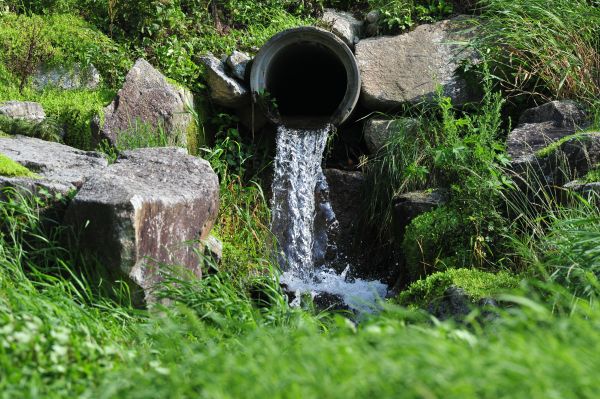 Cost of Water Redirection in Kernersville