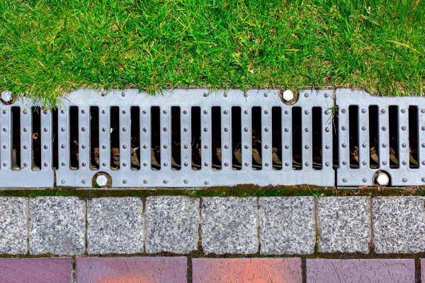 Cost of Rainwater Management in Kernersville
