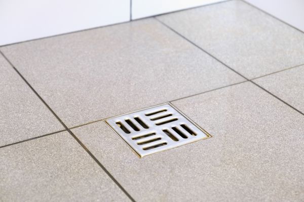 Cost of Drainage Tile Service in Kernersville