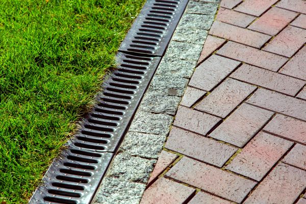 Cost of Perimeter Drain Construction in Kernersville