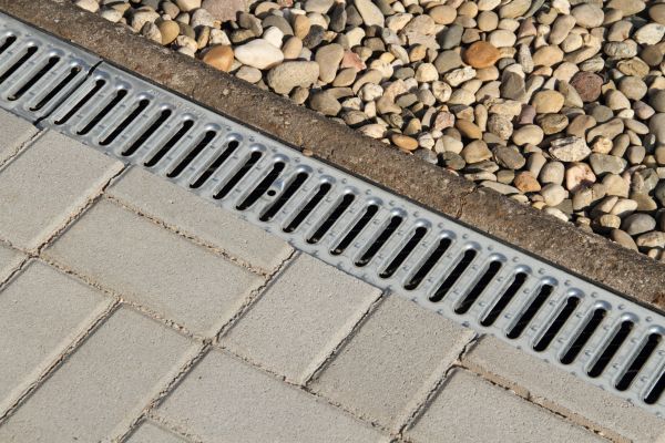 Cost of Drainage Line Replacement in Kernersville