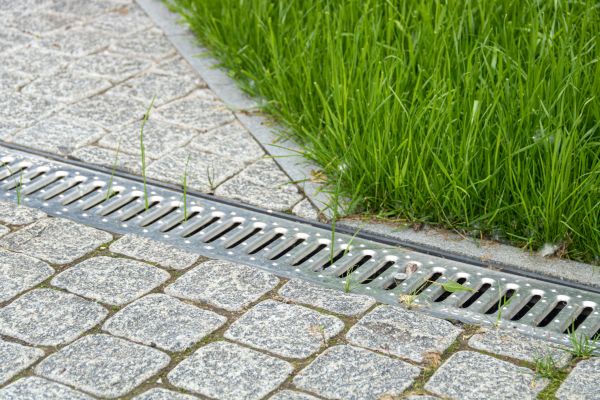 Cost of Drainage Pipe Installation in Kernersville