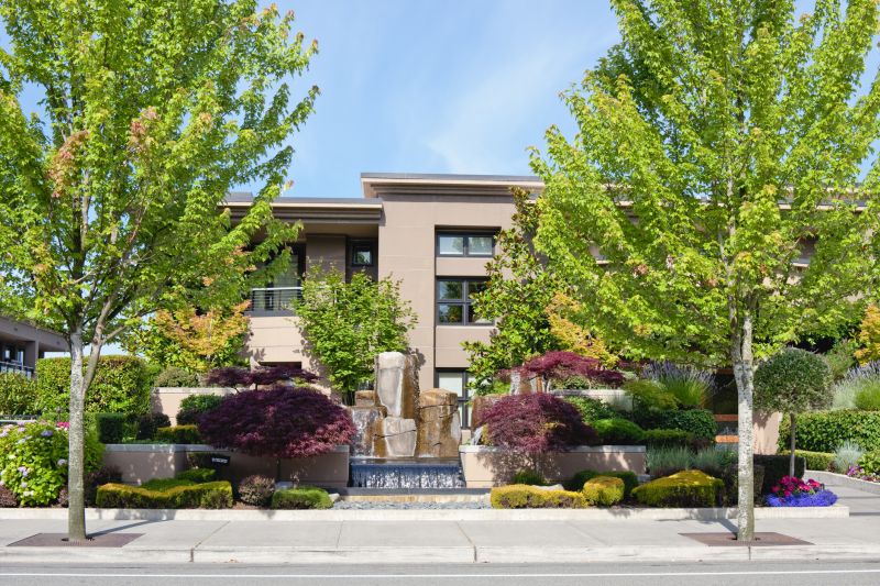 Surface Water Management