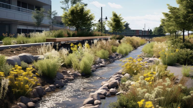 Surface Water Management